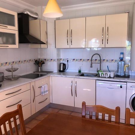 Large Penthouse Near Porto De Mos Beach With Magnificent Views In Lagos Bagian luar foto