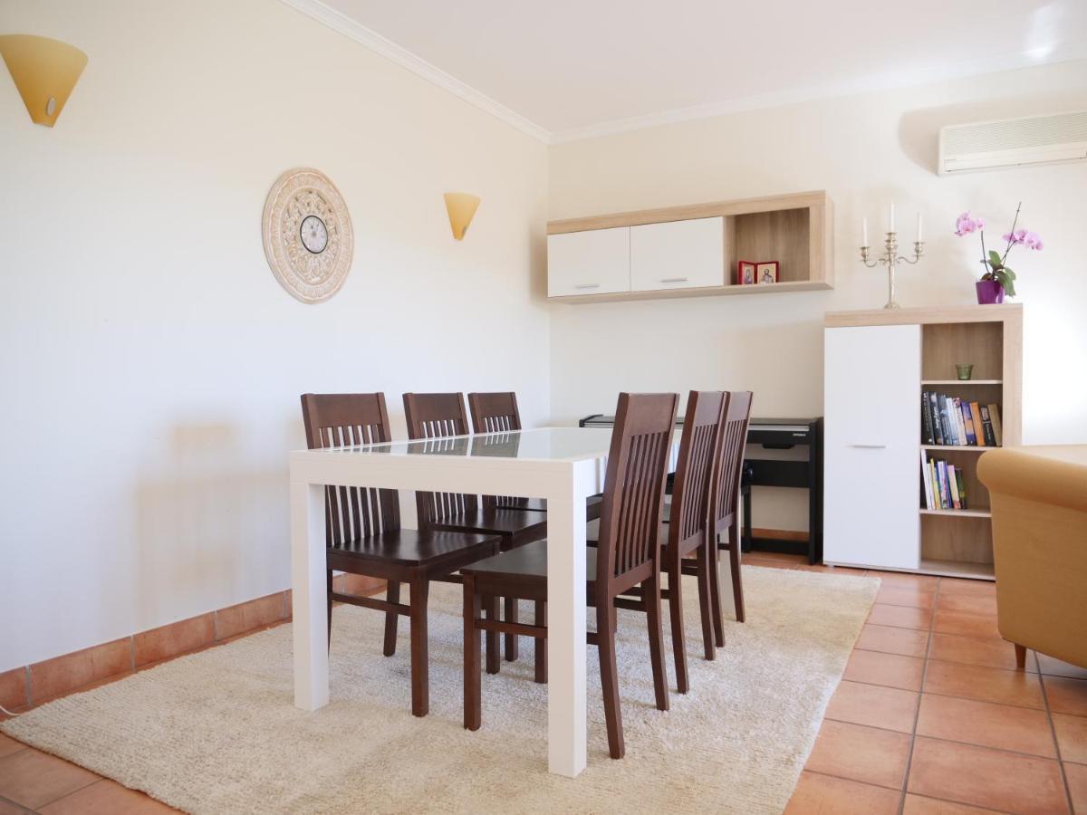 Large Penthouse Near Porto De Mos Beach With Magnificent Views In Lagos Bagian luar foto