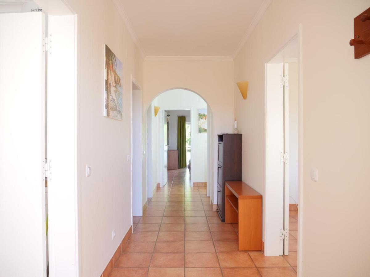 Large Penthouse Near Porto De Mos Beach With Magnificent Views In Lagos Bagian luar foto