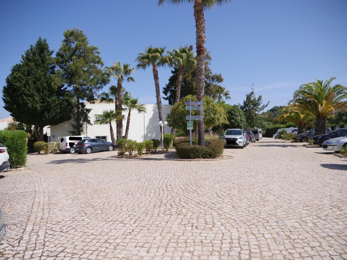 Large Penthouse Near Porto De Mos Beach With Magnificent Views In Lagos Bagian luar foto