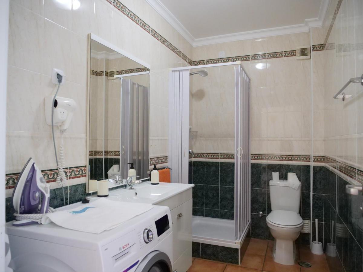 Large Penthouse Near Porto De Mos Beach With Magnificent Views In Lagos Bagian luar foto