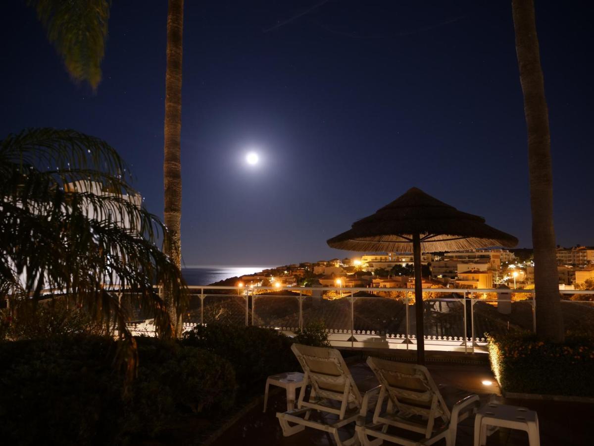 Large Penthouse Near Porto De Mos Beach With Magnificent Views In Lagos Bagian luar foto
