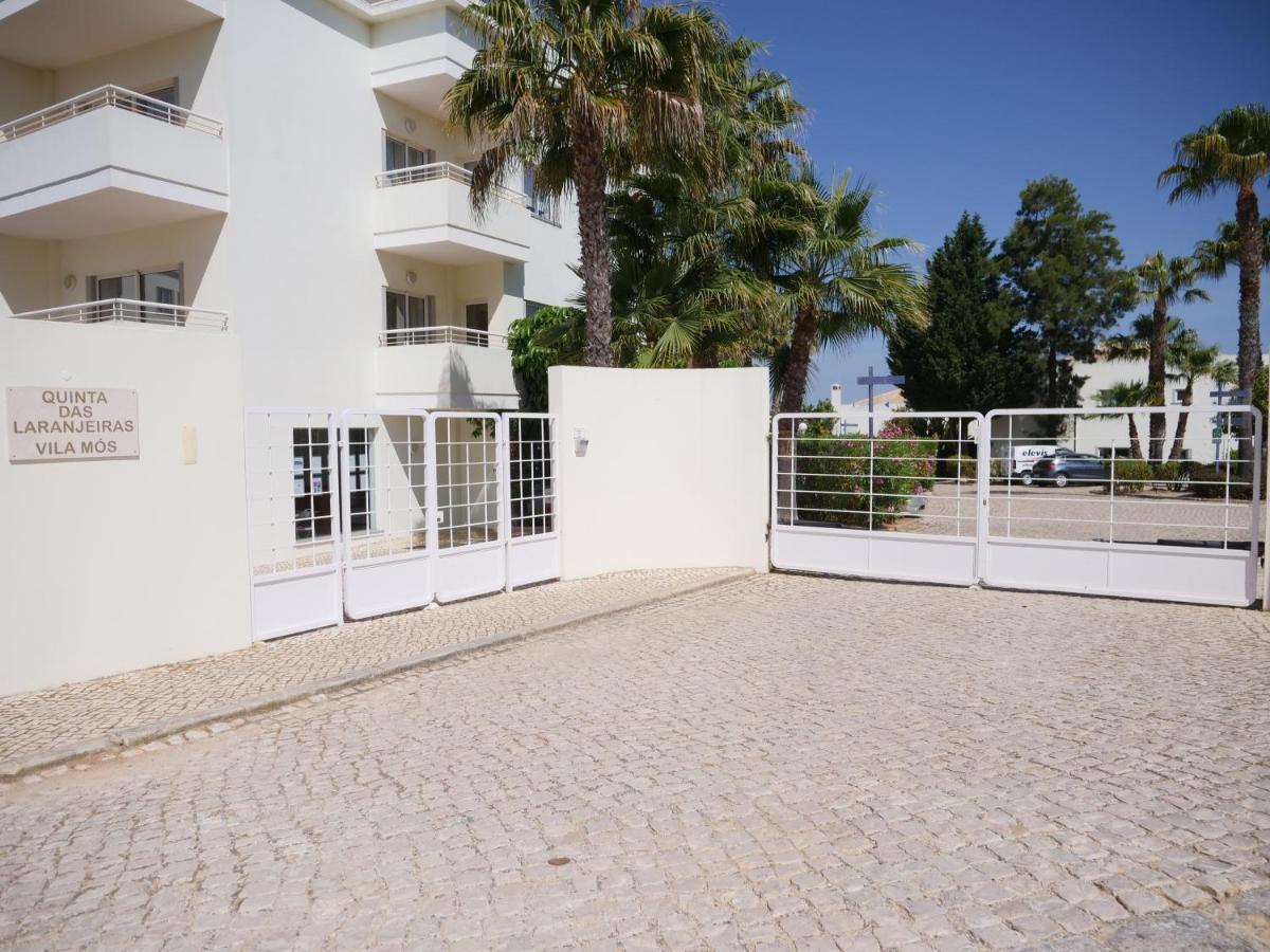 Large Penthouse Near Porto De Mos Beach With Magnificent Views In Lagos Bagian luar foto