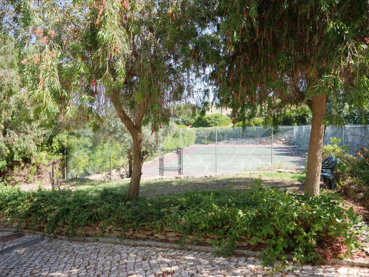 Large Penthouse Near Porto De Mos Beach With Magnificent Views In Lagos Bagian luar foto